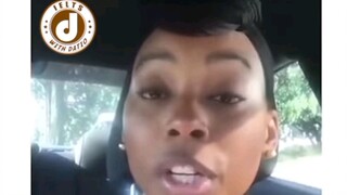 bitch is not a bad word