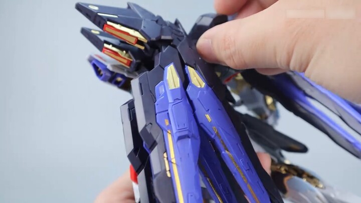 [Clearing the accumulation series] Taipan 8802S Assault Free Spirit Blue Edition