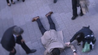 【宇哥】不可思议的隔空杀人案，不露痕迹，杀人于无形！《非自然死亡06》