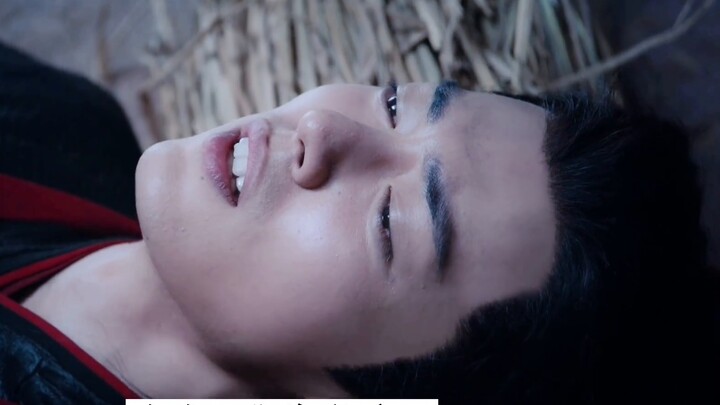 [Wangxian/Perkembangan Lucu] "Aku Ingin Susu Panpanku" Episode 26