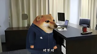 新兵被谈话的精彩时刻