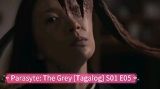 Parasyte: The Grey [Tagalog] S01 E05
