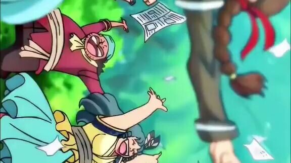 luffy vs shicibukai🔥🔥