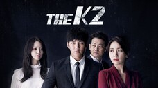 (SUBTITLE INDONESIA) The K2 - 3
