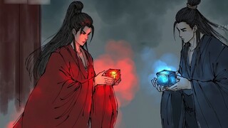 A Mortal's Journey to Immortality - Border War (13) | Han Li Congratulates the Xuantian Immortal Vin
