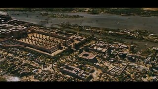 [Civilization 6] ตัวอย่างภาพยนตร์แอ็คชั่น Civilization 6 ที่รวบรวมมาจากภาพยนตร์กว่าสิบเรื่อง