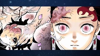 Kimetsu no Yaiba: Ketika tidak ada kesadaran dan jiwa, apakah mungkin untuk merebut tubuh raja hantu