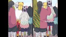 Cũng là Kimetsu No Yaiba nhưng nó lạ lắm =))) - Tổng hợp ảnh dìm mình kiếm được (p1)