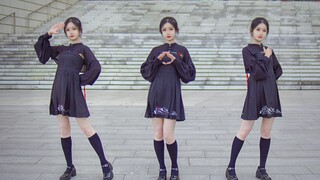 【九方音】彩虹节拍☀拍拍手赶走一切风雨阴霾【BDF2020】