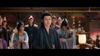 Love In The Clouds (2025) สหวงเมฆา พากยไทย EP1.ts