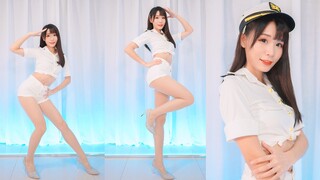 Sampaikan keinginanmu pada saudaramu! Genie-Generasi Gadis 【Yun Miao】