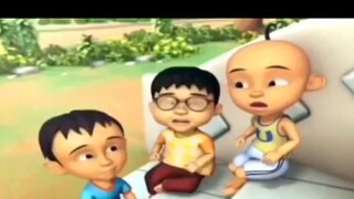 Meme upin ipin