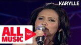 KARYLLE - Almost Over You (MYX Live! Performance)
