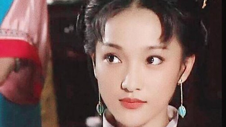 [Pengeditan Campuran yang Indah dari 30 Film Zhou Xun] Sungguh indah! Setiap kerutan dan senyuman me