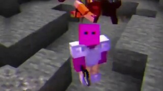 Minecraft: Watch it again, still smooth!