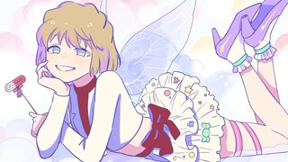 [Haibara Ai] Watashi, Idol Sengen