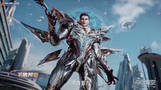 Swallowed Star Episode 199 subtitle Indonesia