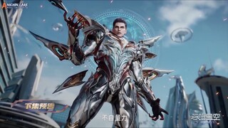 Swallowed Star Episode 199 subtitle Indonesia