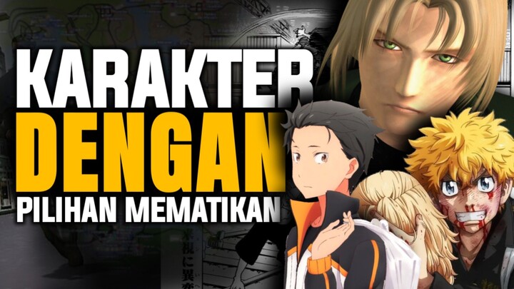 RELA MATI Demi Menyelamatkan Sesorang!