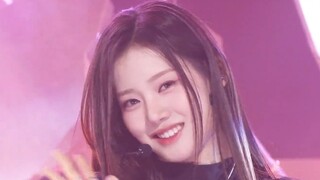 BABYMONSTER最新回归曲SHEESH 240421打歌舞台