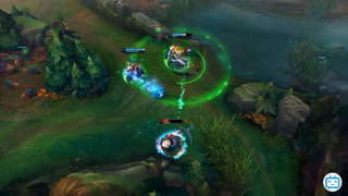 Những pha trao đổi chiêu thức mãn nhãn phần 63 #game