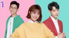 EP.1 HAPPY ENEMY ENG-SUB