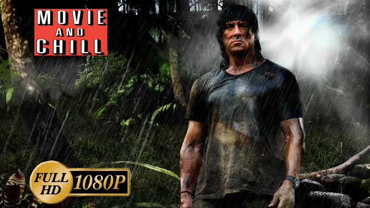 Rambo (2008) 1080p [HD]