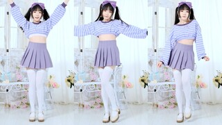 【Wowotou】make u happy❤vertical screen❤fresh and close, come and dance happily~