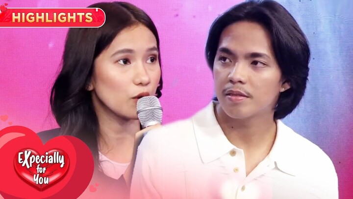 Chelle, nagselos sa ‘gay bestfriend’ ni Ian | Expecially For You