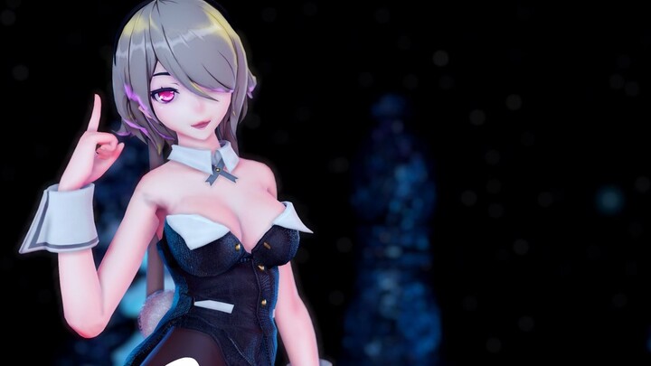 [MMD·3D] This Lady is perfect-Rita's glamorous dance-So Crazy
