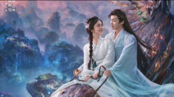 the unclouded soul episode 6(sub indo)