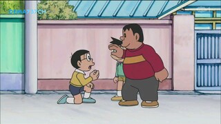 DORAEMON BAHASA INDONESIA TERBARU HARI INI - PATUHI PERINTAH JENDRAL NOBITA