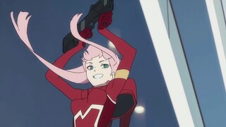 Darling In The Franxx [AMV] 2WEI Warriors