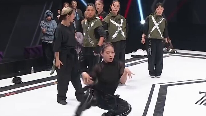 [Street Warrior] มือเล็กๆ ยก Wah God ขึ้นมาเพื่อสังหาร