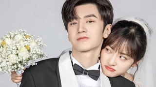 Shen Yue x Chen Zheyuan คู่ A