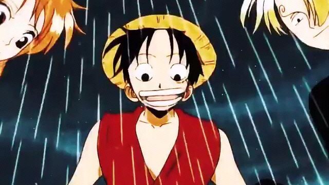 One piece (The Nights)
