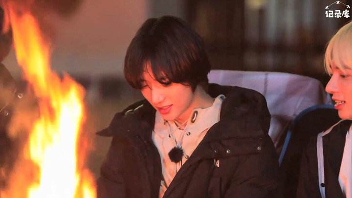【TXT ชเวบอมกยู】ช่วงอ้อนแบบเจ้าหญิงตอนอายุ 33 น่ารักเกินไปแล้ว ใครจะไม่หลงรักได้ลงล่ะ