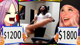 Guess the Price, I'll Buy It