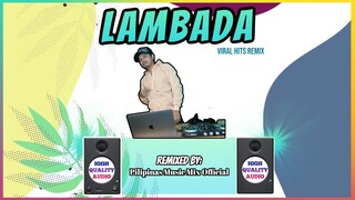 LAMBADA - 80's Viral Dance Hits (Pilipinas Music Mix Official Remix) Techno Mix | Kaoma