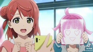 Kawaii nee~ ( anime scene )