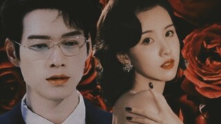 "Không ai trên thế giới này có thể khiến anh từ bỏ em, kể cả chính em"