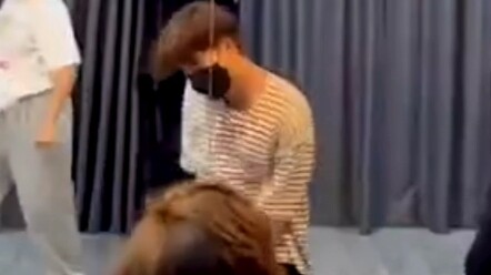 【noeul】诺宝的舞蹈也很奈斯