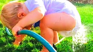 Cutest Baby Outdoor Moments - วิดีโอกลางแจ้งสำหรับเด็ก