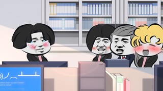 电视剧里的领导 VS 现实里的领导
