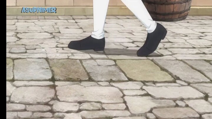 Một kỳ nghỉ nhẹ nhàng và cao quý ss1 tập 01 thuyết minh