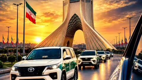 police _iran_ir