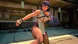 SIFU -  Luong (The King of Fighters XV) Live Stream