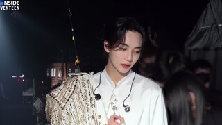 【SVT_ZER·0】[INSIDE SEVENTEEN] جولة SEVENTEEN العالمية [BE THE SUN] اليابان خلف الكواليس #2 Zero Stat