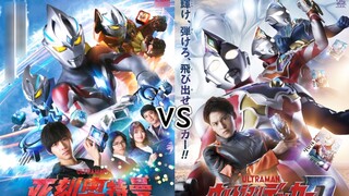 Who is more interesting, Dekai or Ake?