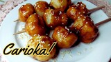 Carioka | How to Make Karioka | Met's Kitchen